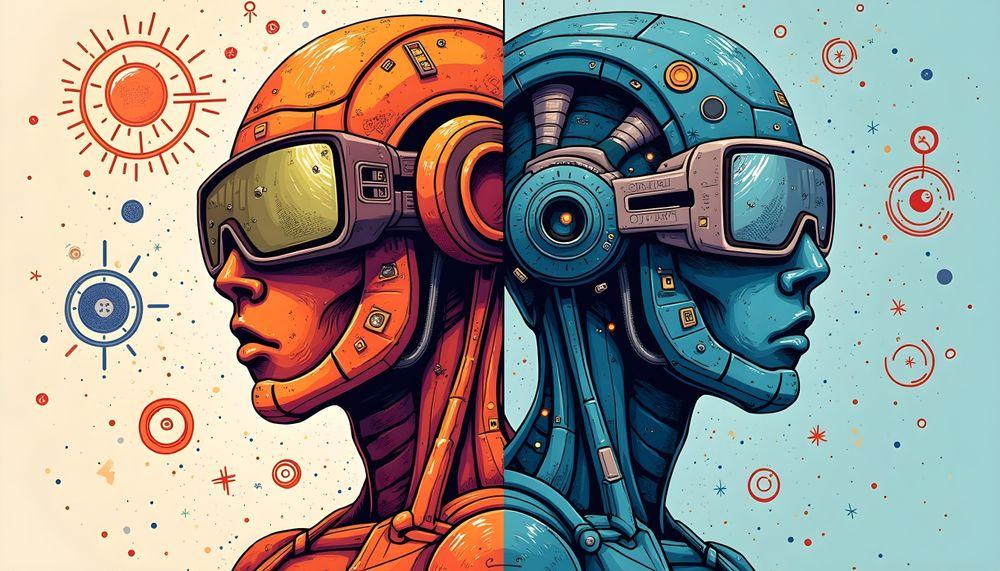 Era of AI