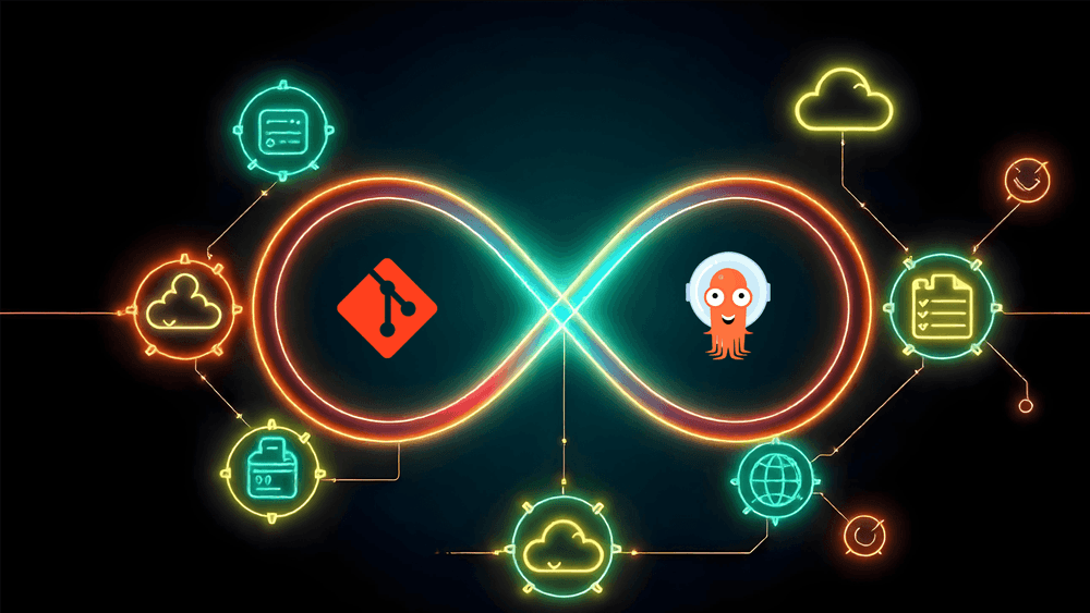 Exploring GitOps with ArgoCD