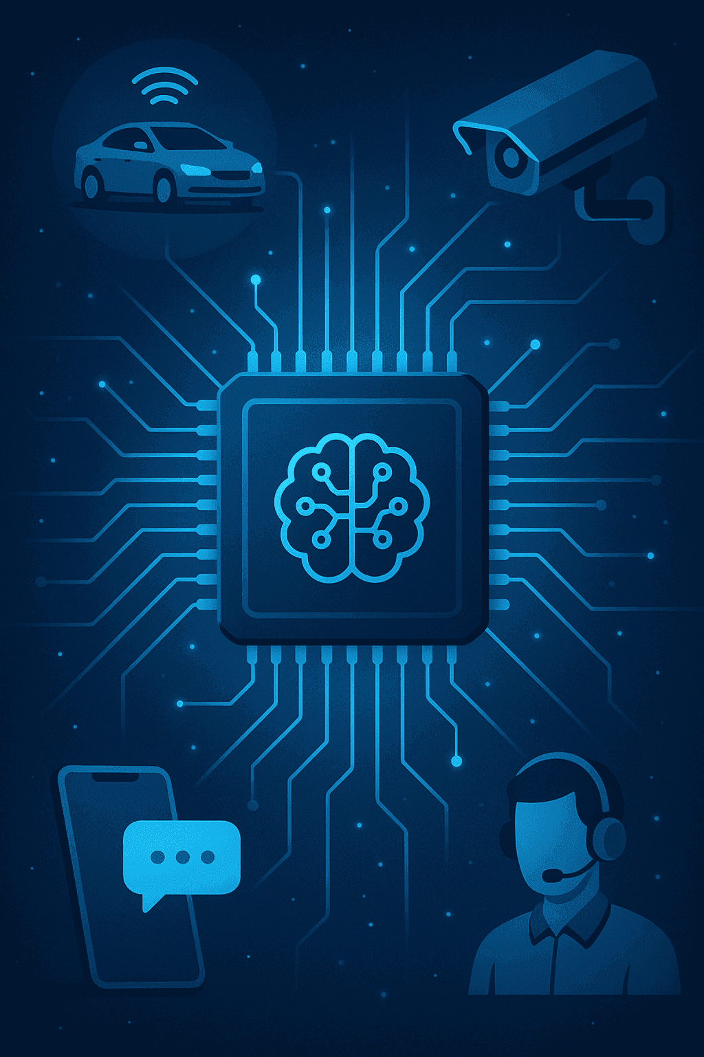AI Inferencing use cases