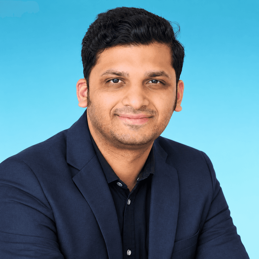 Sourav Kumar Jena