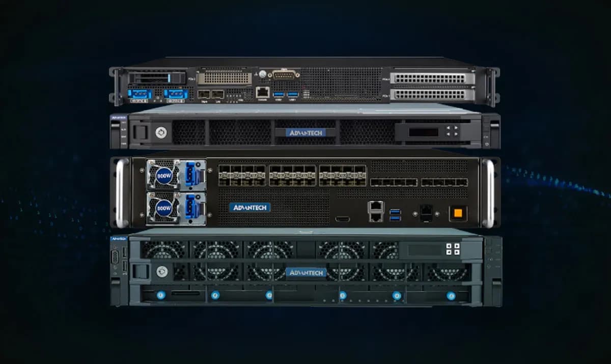 Compute Where Latency Matters.