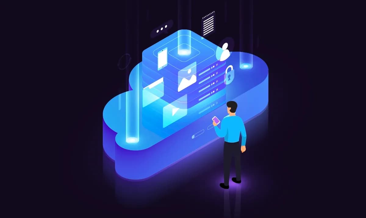 Eliminate Tool Sprawl. Automate Everything.