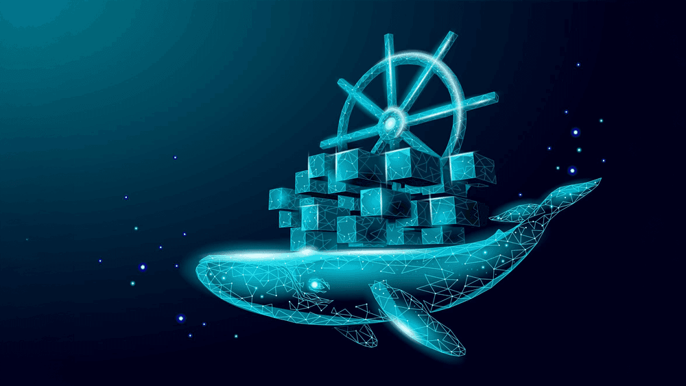 Containerization with Docker and Kubernetes: The Dynamic Duo of Modern Tech