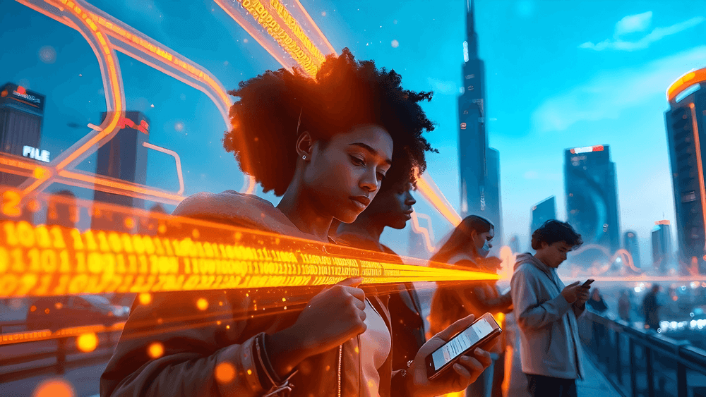 Data is the New Oil