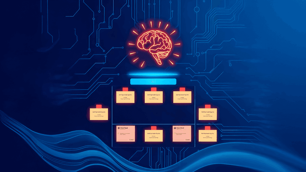 The Evolving Role of a Scrum Master in AI-Driven Agile Teams
