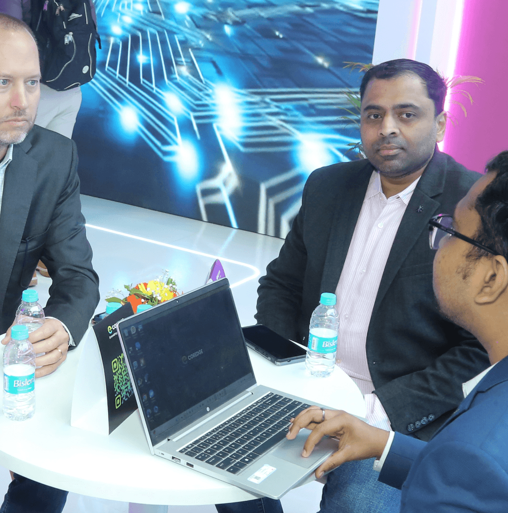 AI Summit