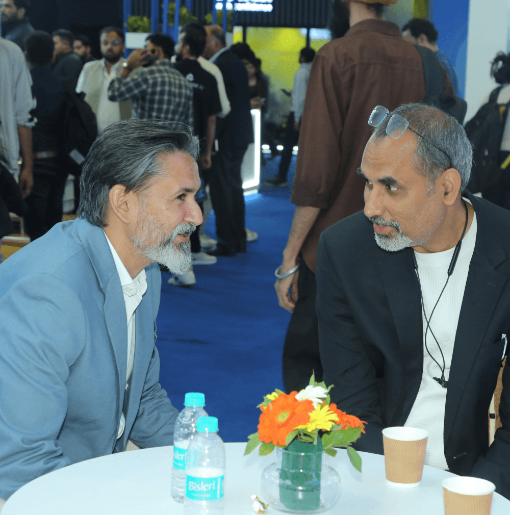AI Summit
