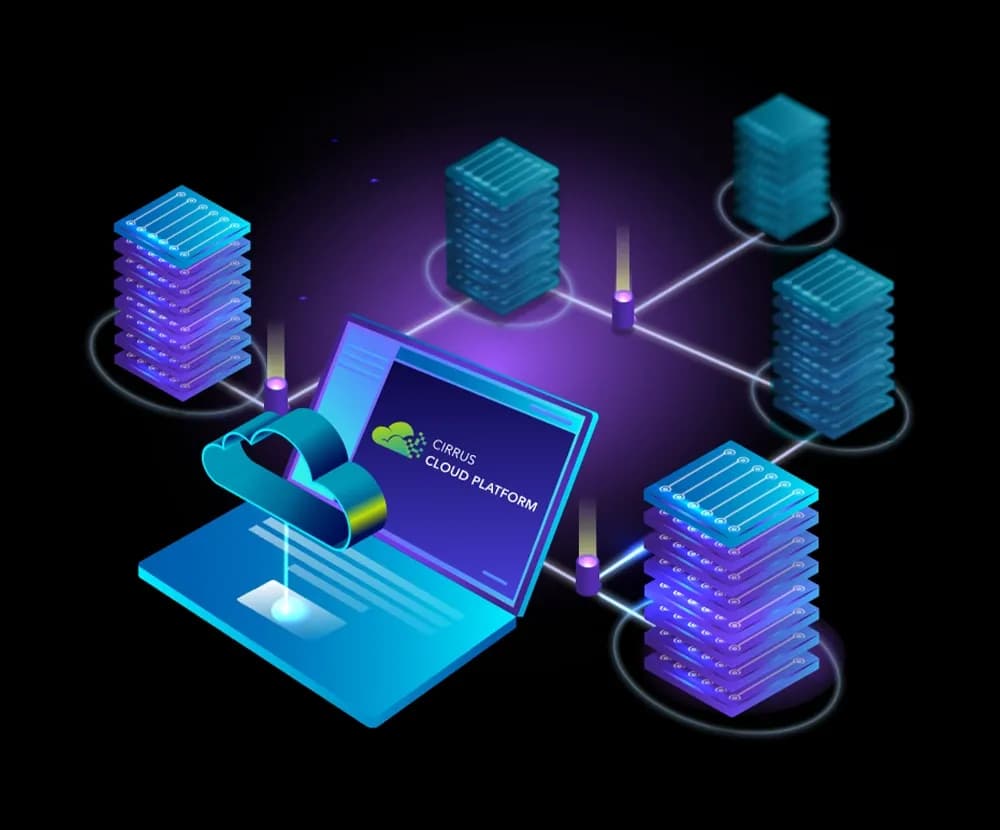 Cirrus Cloud Platform