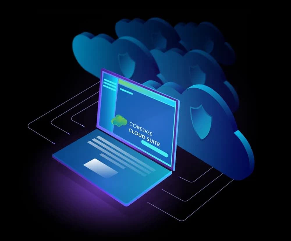 CCS-Cirrus Cloud Suite